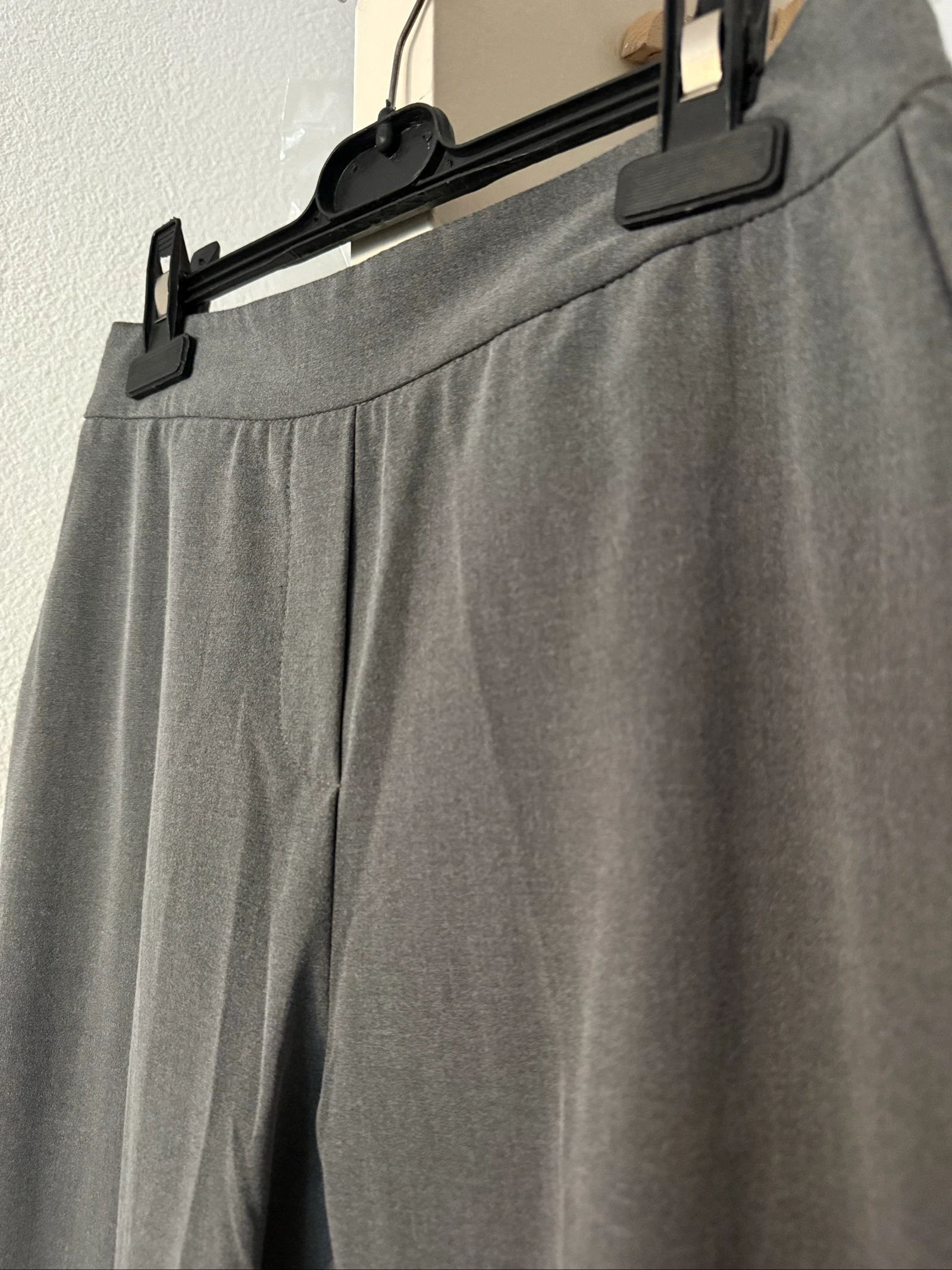 Flowy fit trousers Camaïeu – photo 3